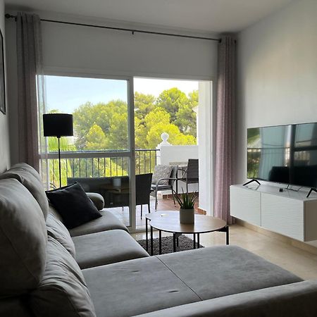Apartment Summer Vibes Miraflores - La Cala De Mijas Bagian luar foto