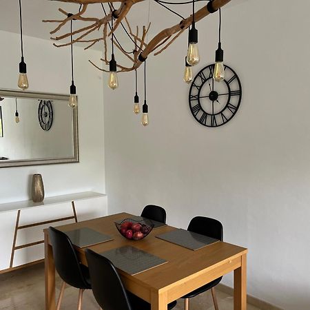 Apartment Summer Vibes Miraflores - La Cala De Mijas Bagian luar foto