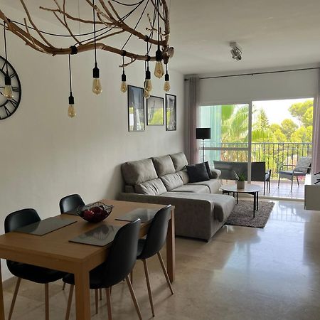 Apartment Summer Vibes Miraflores - La Cala De Mijas Bagian luar foto