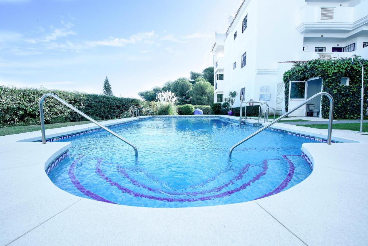 Apartment Summer Vibes Miraflores - La Cala De Mijas Bagian luar foto