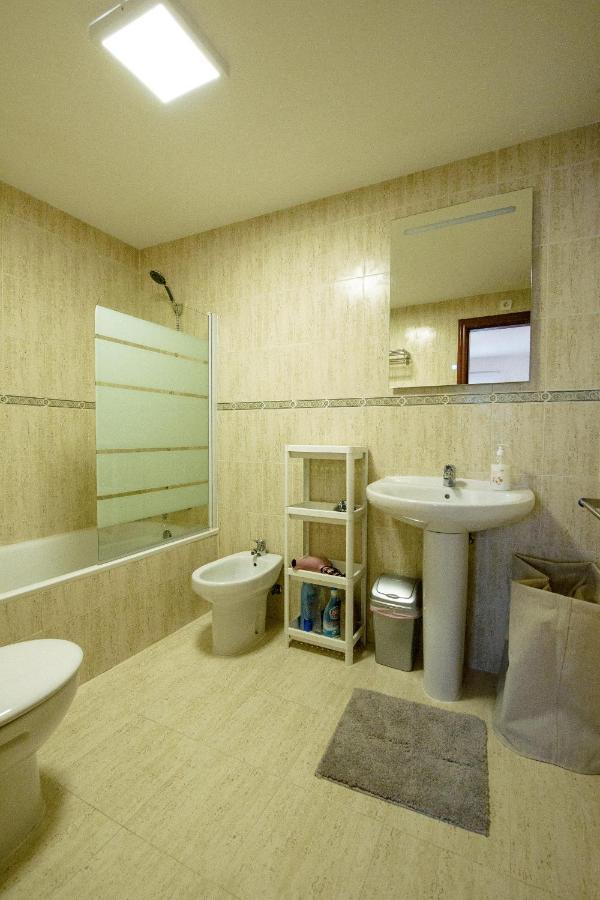 Apartment Summer Vibes Miraflores - La Cala De Mijas Bagian luar foto