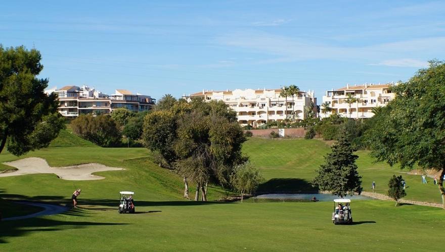Apartment Summer Vibes Miraflores - La Cala De Mijas Bagian luar foto