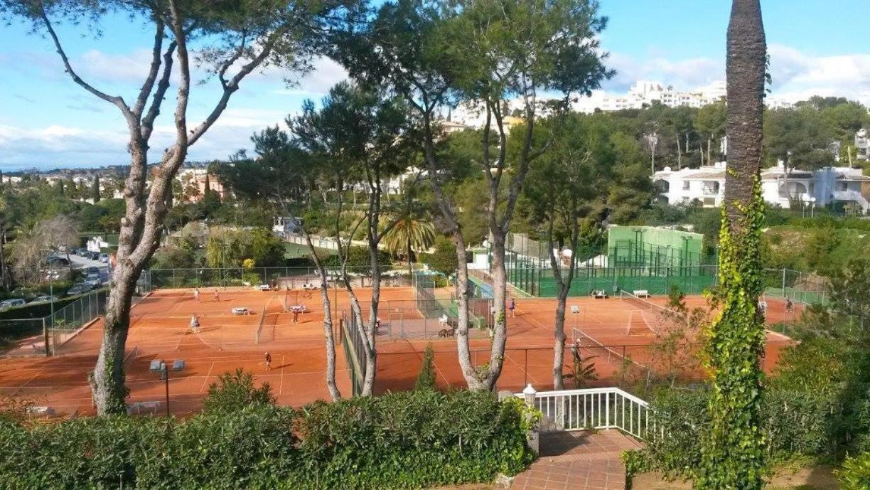 Apartment Summer Vibes Miraflores - La Cala De Mijas Bagian luar foto