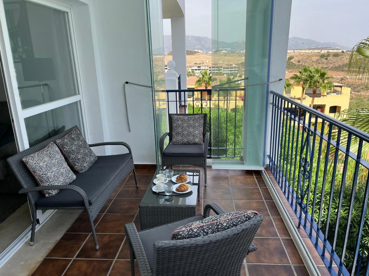 Apartment Summer Vibes Miraflores - La Cala De Mijas Bagian luar foto