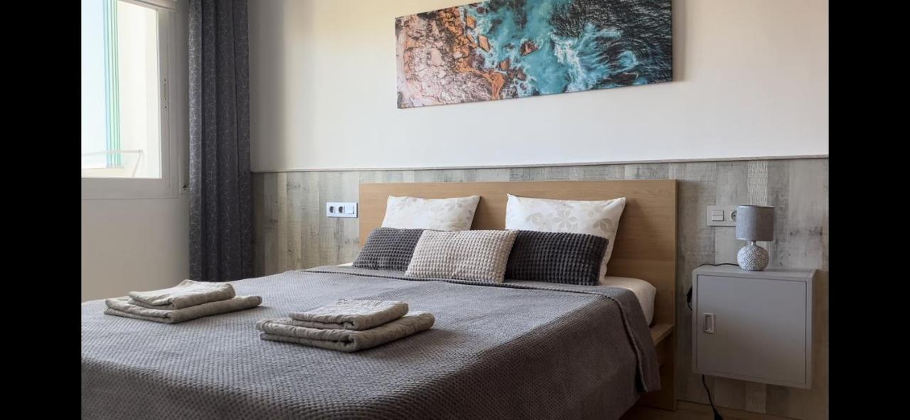 Apartment Summer Vibes Miraflores - La Cala De Mijas Bagian luar foto