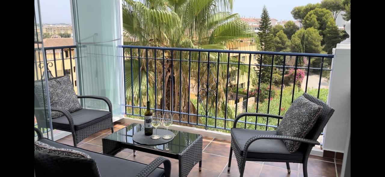 Apartment Summer Vibes Miraflores - La Cala De Mijas Bagian luar foto