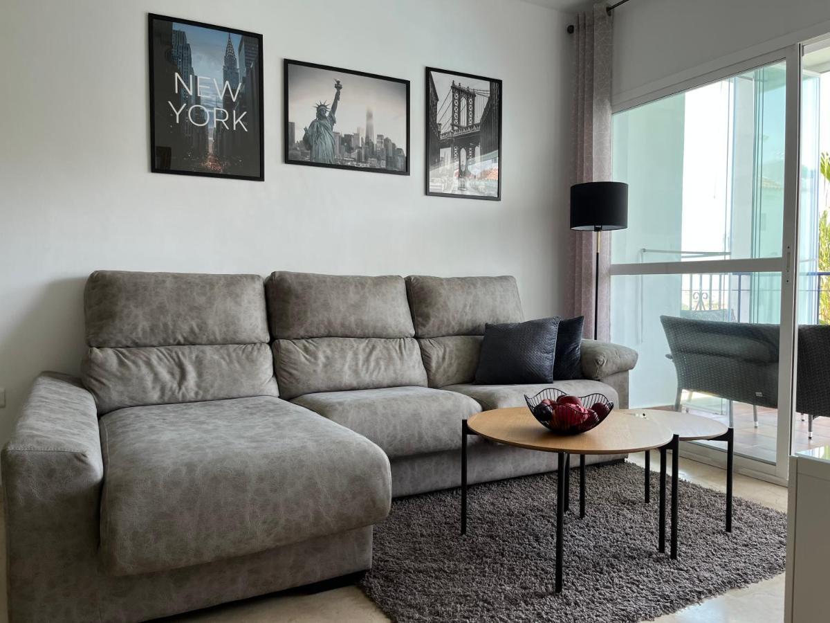 Apartment Summer Vibes Miraflores - La Cala De Mijas Bagian luar foto