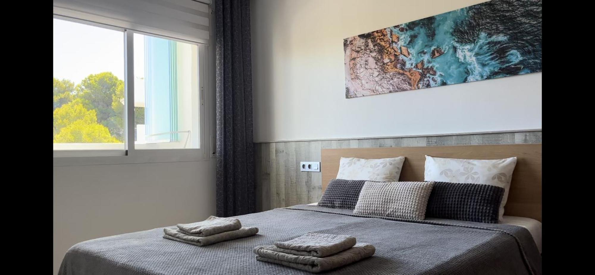 Apartment Summer Vibes Miraflores - La Cala De Mijas Bagian luar foto