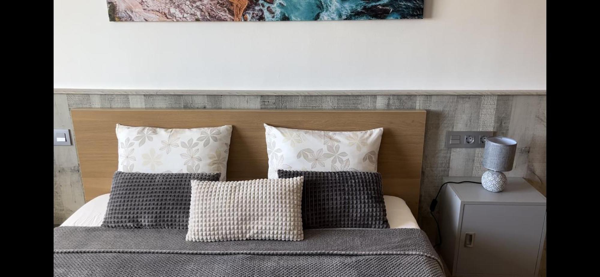 Apartment Summer Vibes Miraflores - La Cala De Mijas Bagian luar foto